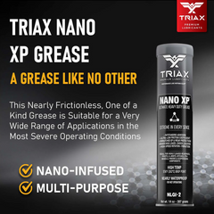 TRIAX Nano XP Grease