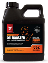 TRIAX S7 Max Oil Booster