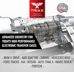 TRIAX DTF-1 Professional