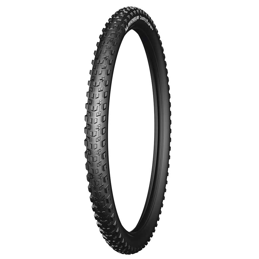 Country Grip'R 010896-02-29