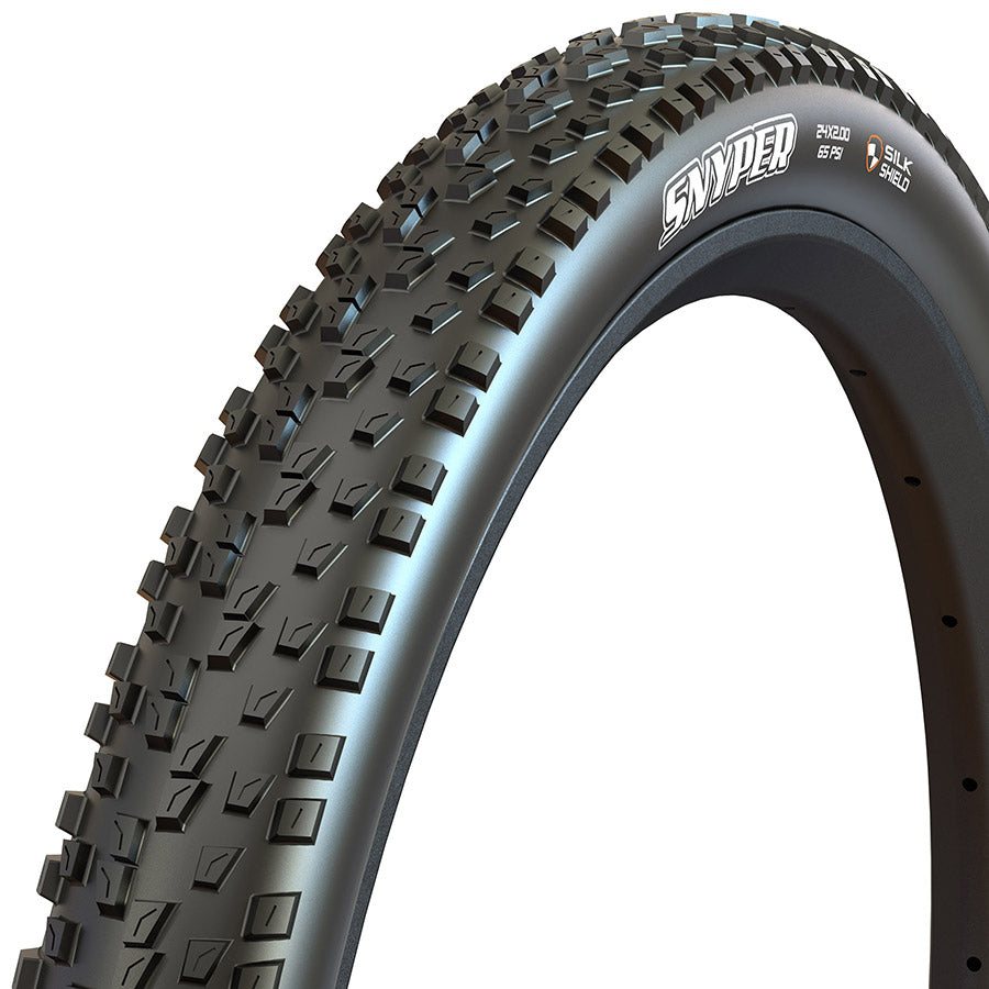 Snyper 24" 011114-01-24