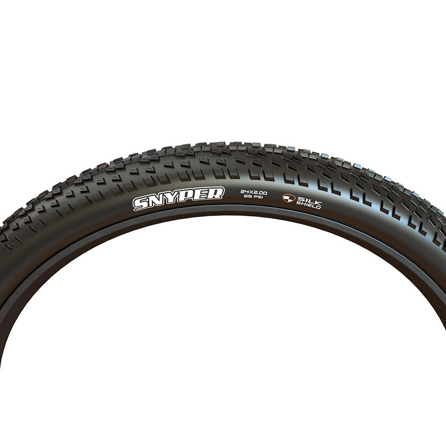 Snyper 24" 011114-01-24