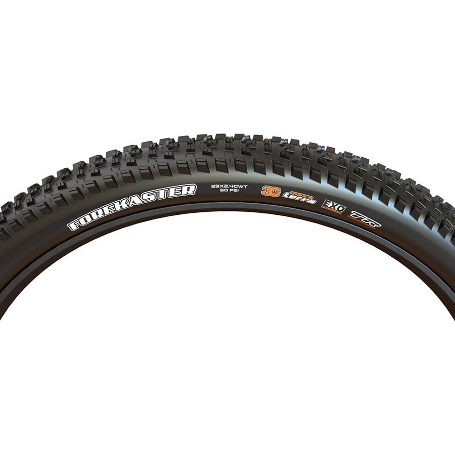 Forekaster Gen1 011490-06-275