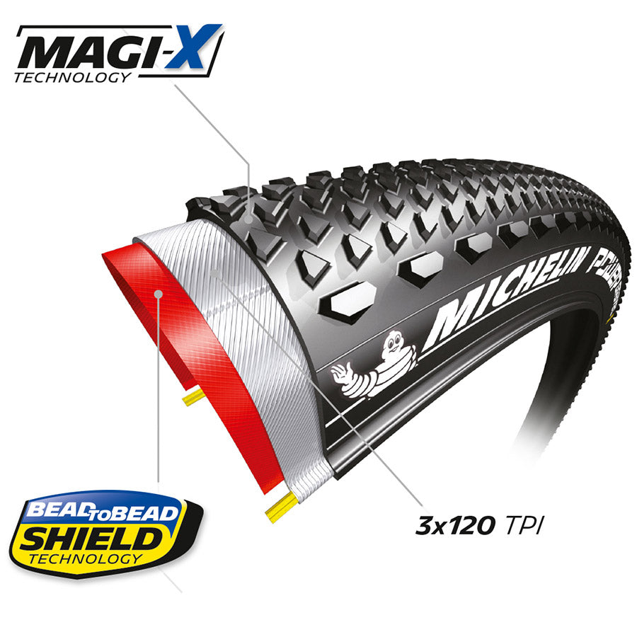 Power Gravel 011679-08-700