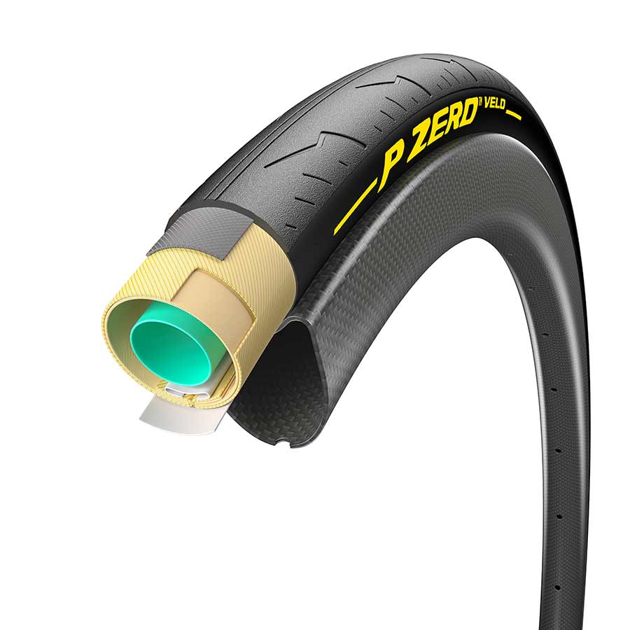 P ZERO Velo Tubular 011753-01-700