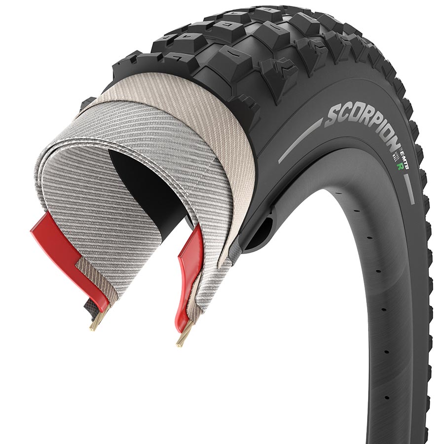 Scorpion E-MTB R 011831-02-275