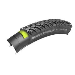 Kwick Drumlin 011850-03-700
