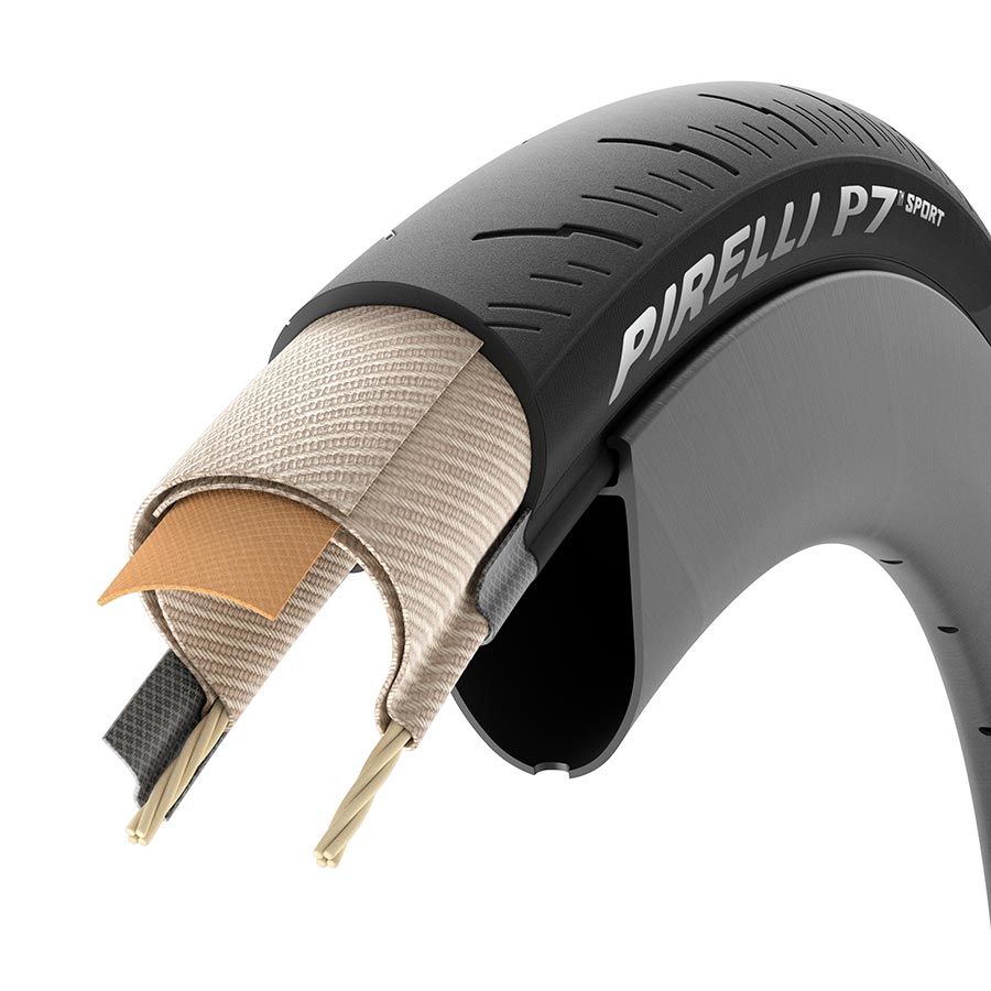 P7 Sport 011869-02-700