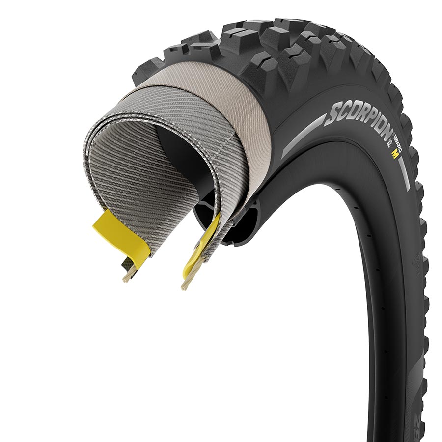 Scorpion Enduro M 011898-02-29