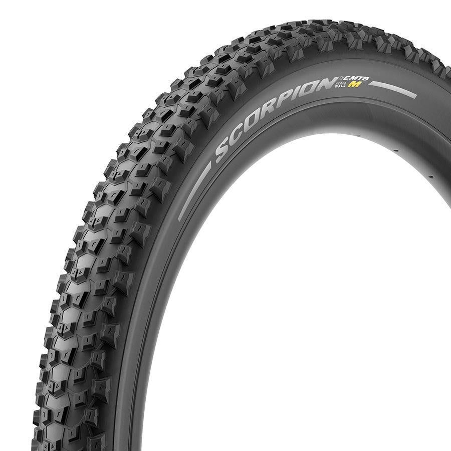 Scorpion™ E-MTB M 011899-02-29