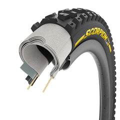 Scorpion Race Enduro M 011917-01-275