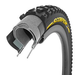 Scorpion Race DH M 011920-01-275