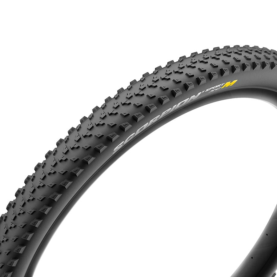 Scorpion Sport XC M 012034-01-29