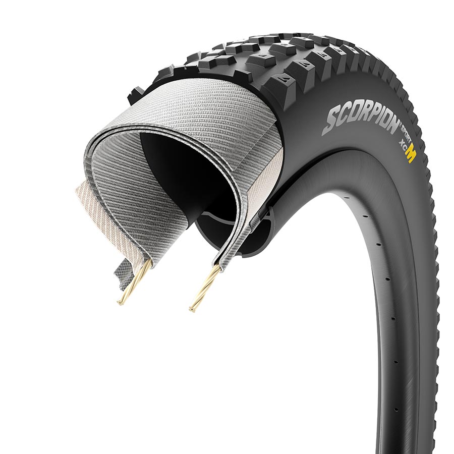 Scorpion Sport XC M 012034-01-29