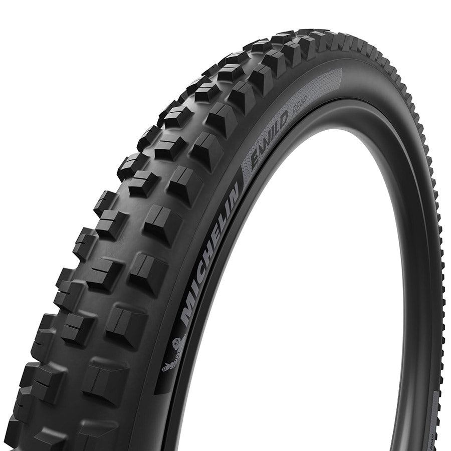 E-WILD RACING LINE Rear 012056-03-275
