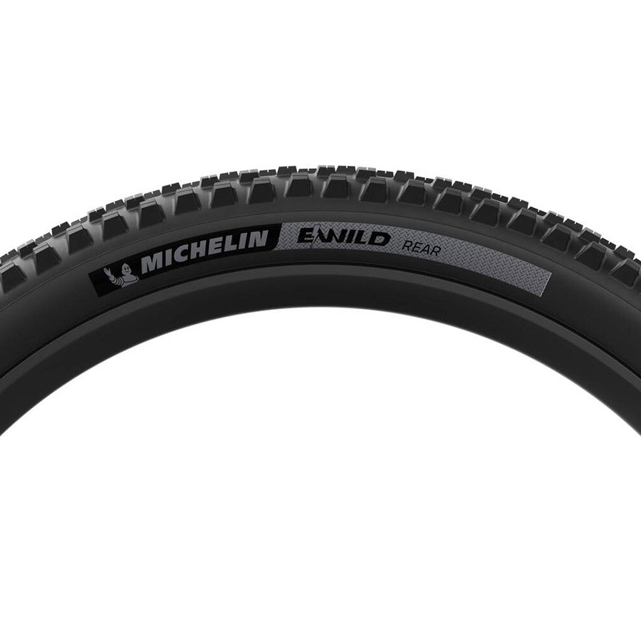 E-WILD RACING LINE Rear 012056-03-275