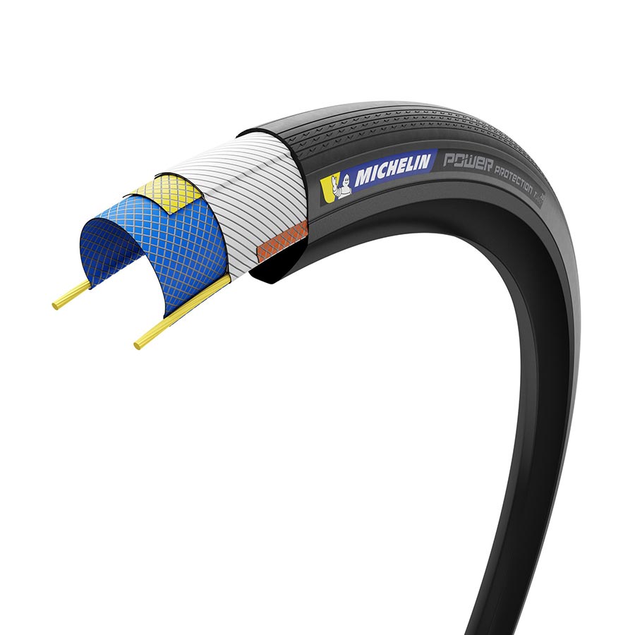 POWER PROTECTION 012090-01-700