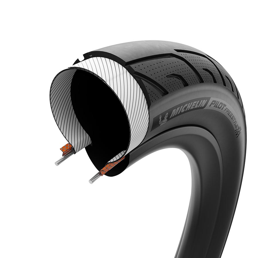 PILOT FREESTYLE 012094-02-20