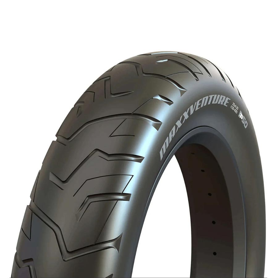 MaxxVenture 012095-01-20