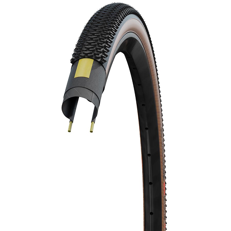 G-One R Pro 012104-02-700