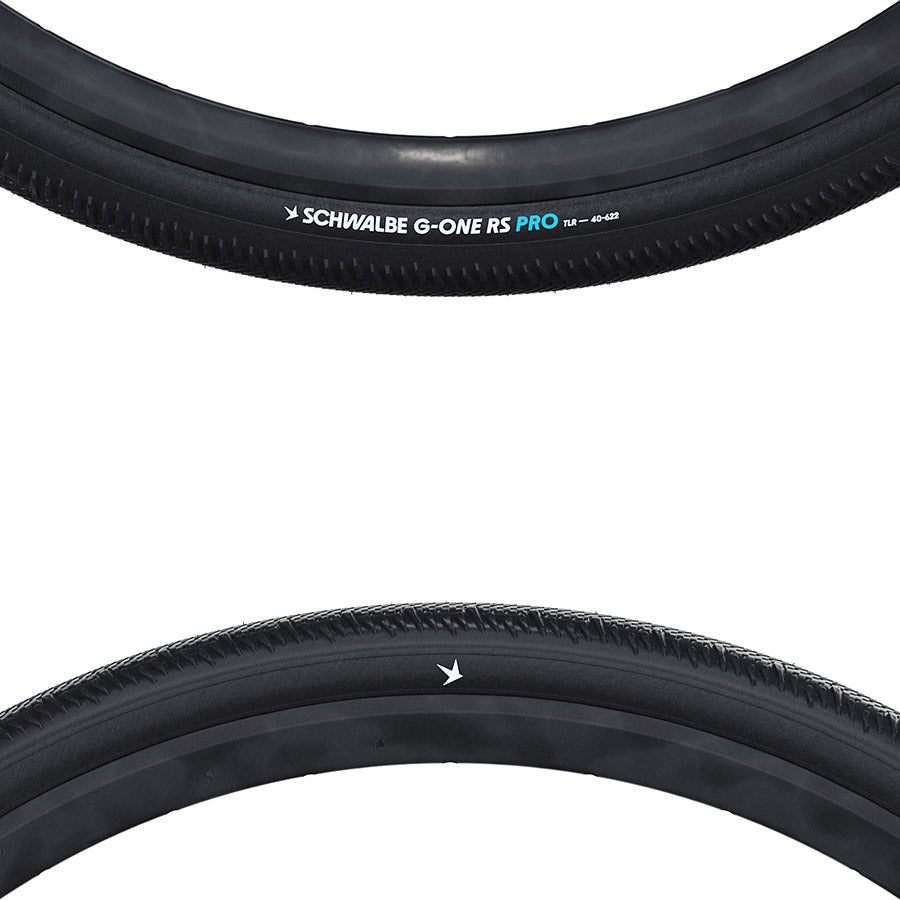 G-One RS Pro 012105-04-700