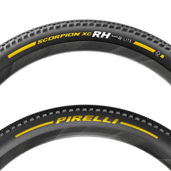 Scorpion Race XC RH 012165-01-29