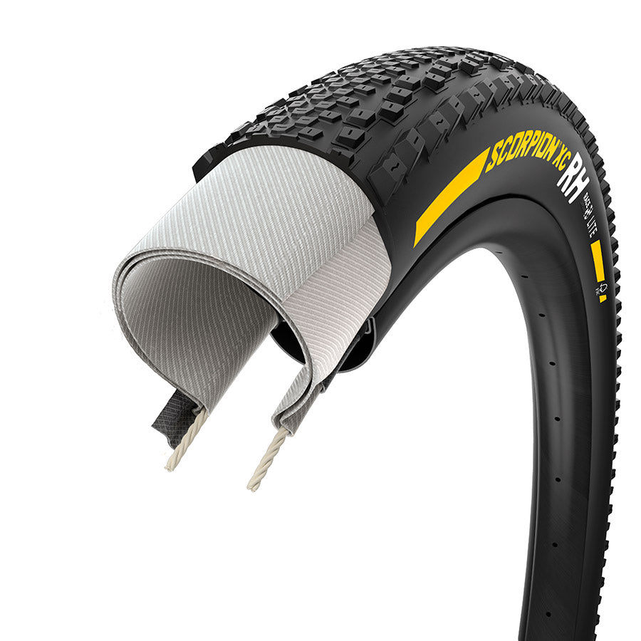 Scorpion Race XC RH 012165-01-29