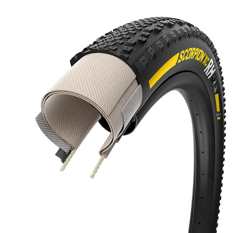 Scorpion Race XC RH 012165-02-29