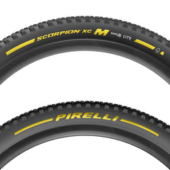 Scorpion Race XC M 012167-01-29