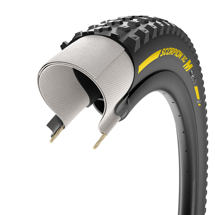 Scorpion Race XC M 012167-01-29