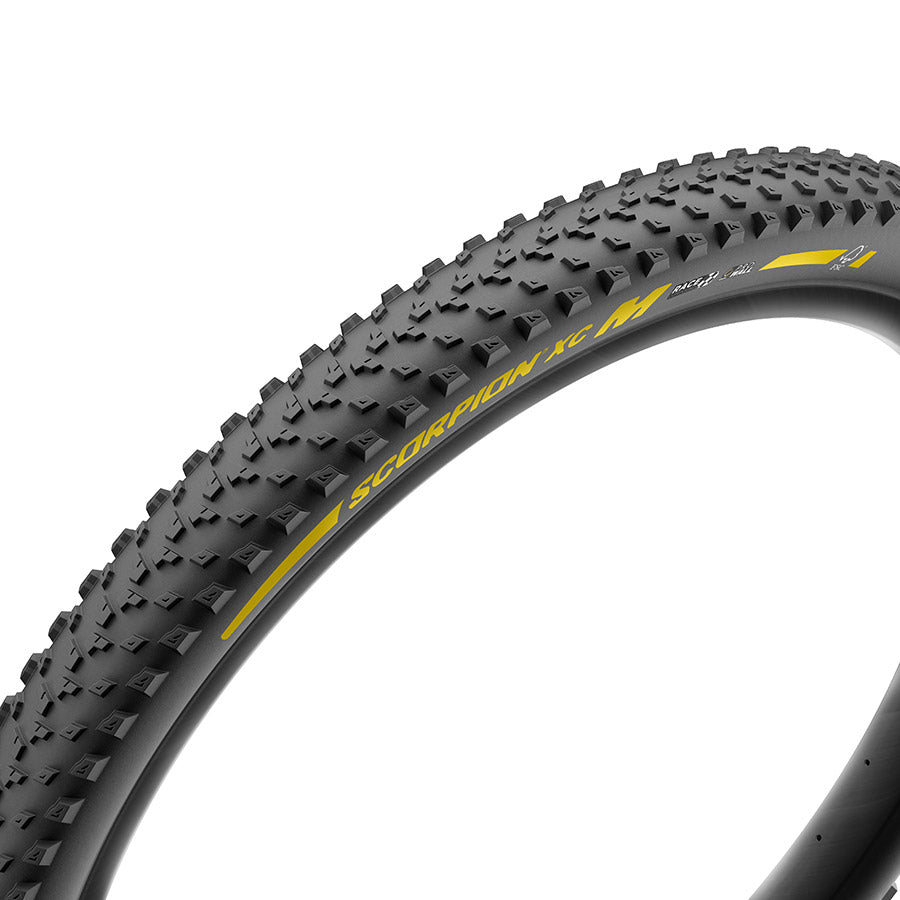 Scorpion Race XC M 012167-02-29