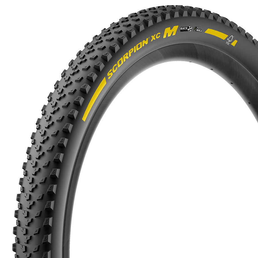 Scorpion Race XC M 012167-02-29
