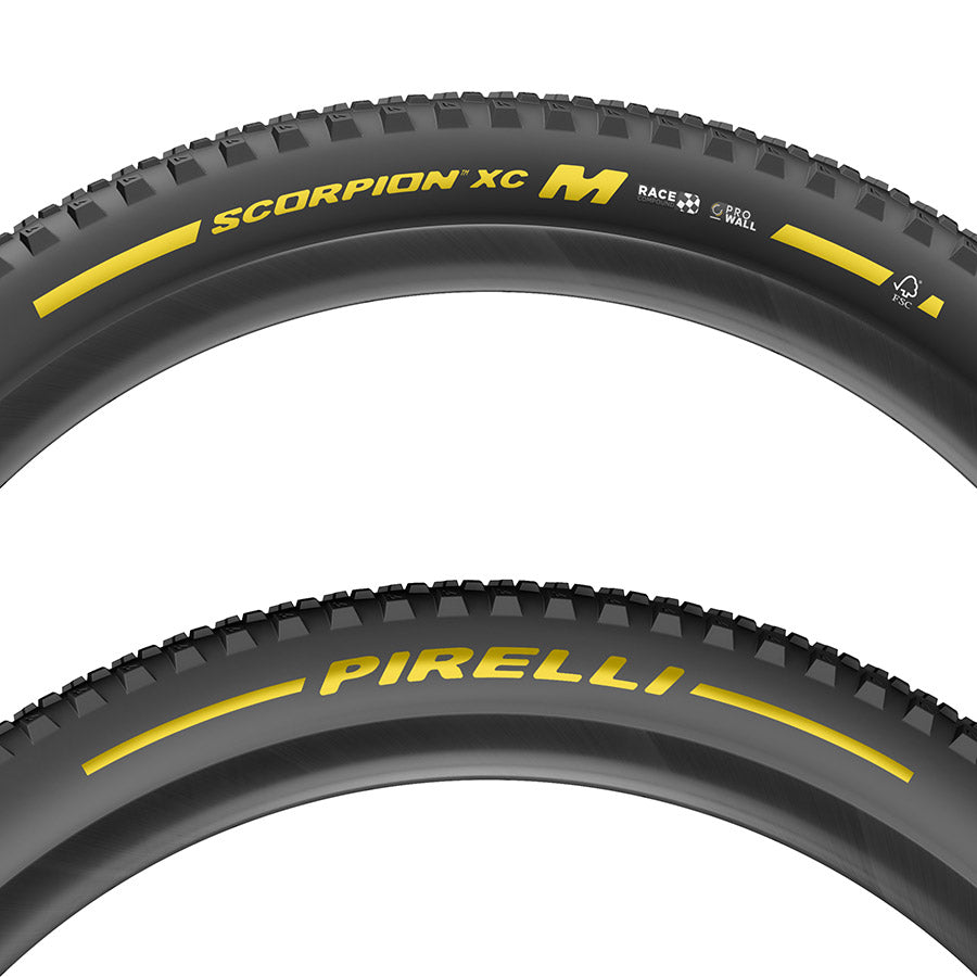Scorpion Race XC M 012167-02-29
