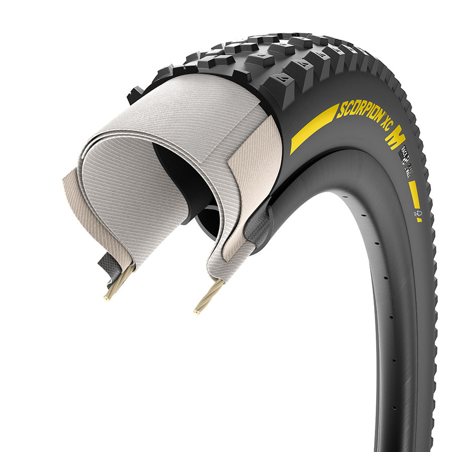 Scorpion Race XC M 012167-02-29