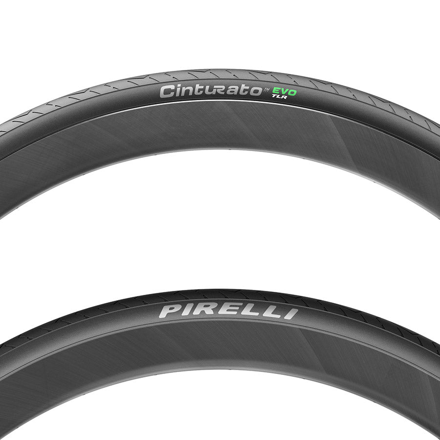 Cinturato EVO TLR 012168-02-700