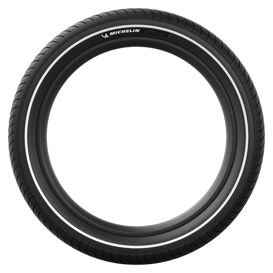 City Cargo TT 012172-01-20