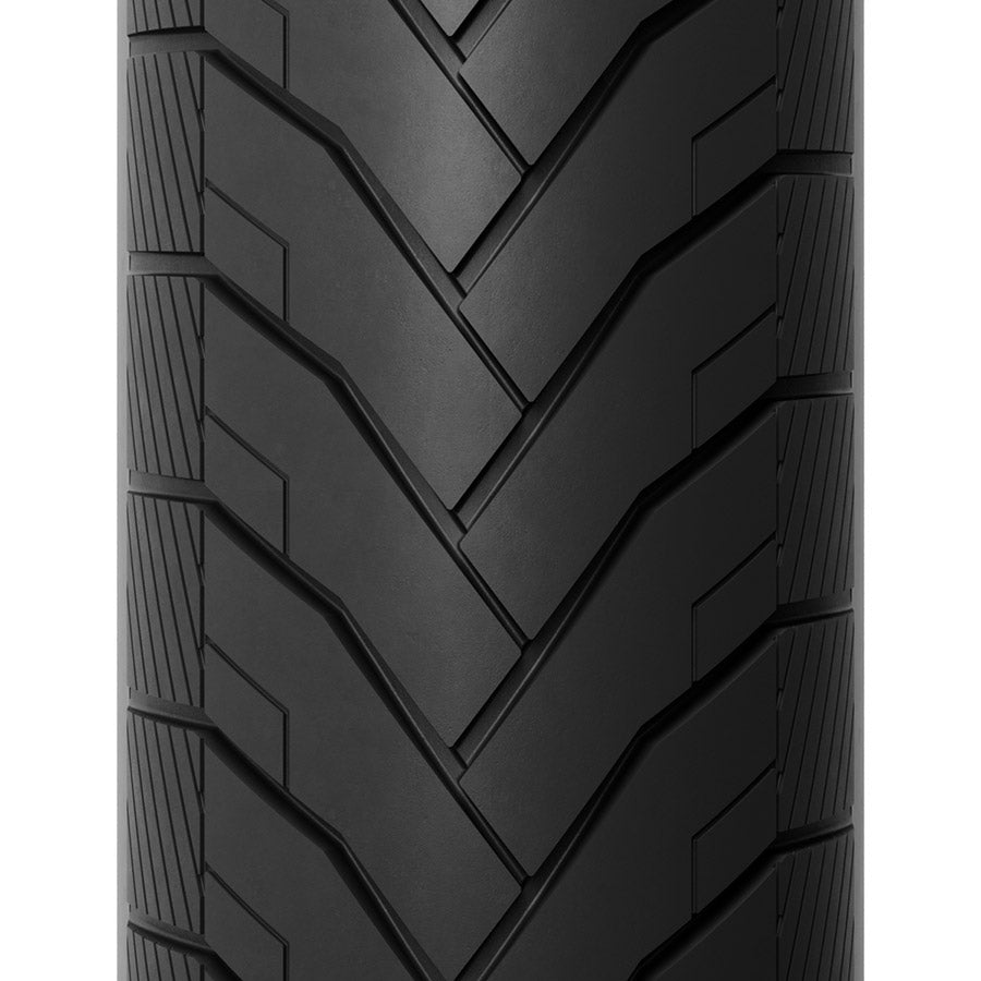 City Cargo TT 012172-01-20