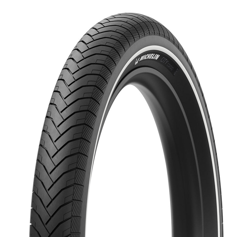 City Cargo TT 012172-02-20