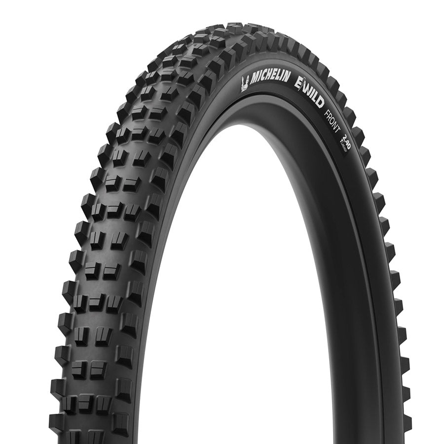 E-WILD PERFORMANCE LINE Front 012175-01-275