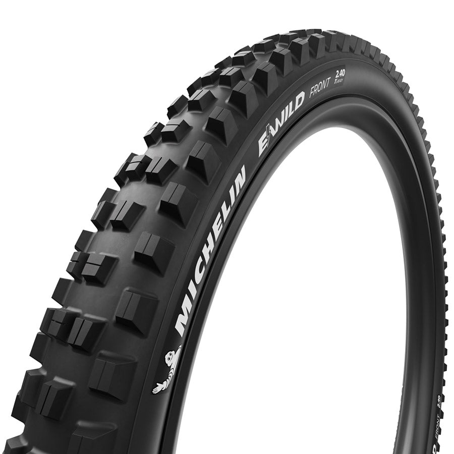 E-WILD PERFORMANCE LINE Front 012175-01-275