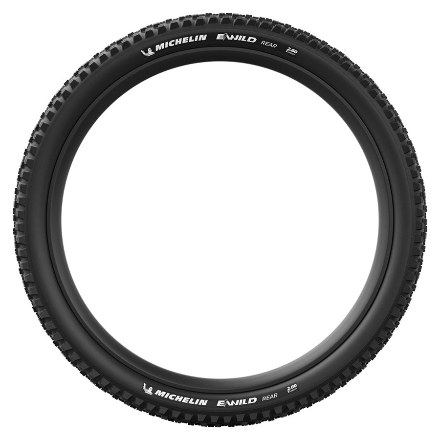 E-WILD PERFORMANCE LINE Rear 012176-01-275