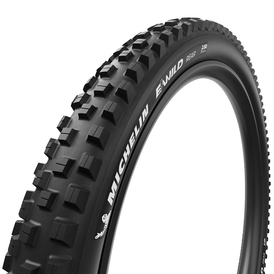 E-WILD PERFORMANCE LINE Rear 012176-02-275