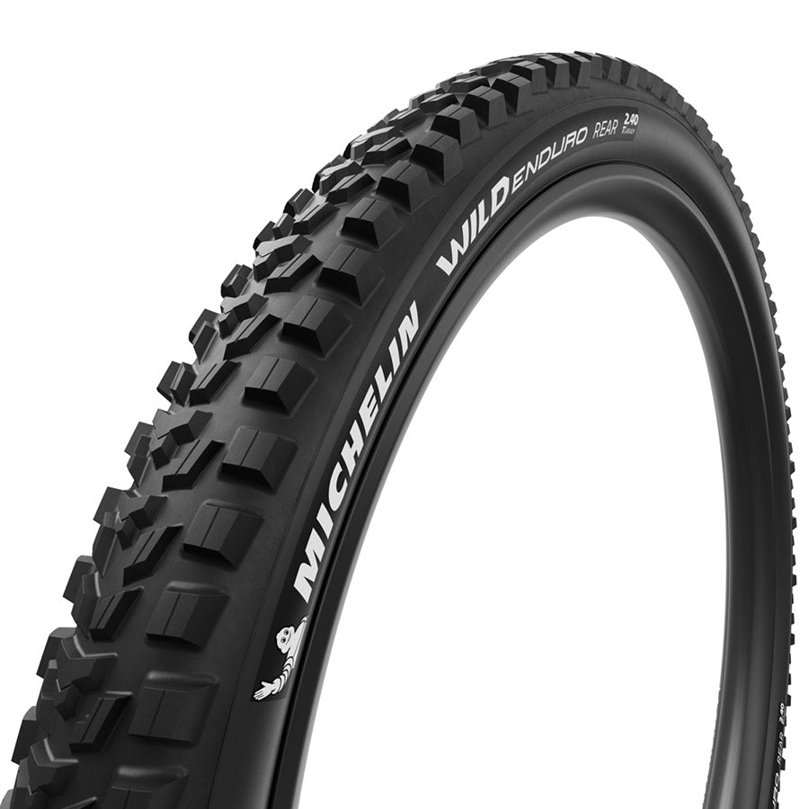 WILD ENDURO REAR PERF. LINE 012179-01-29