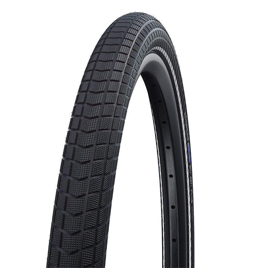 Big Ben Plus Performance 012183-02-275