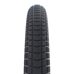 Big Ben Plus Performance 012183-02-275