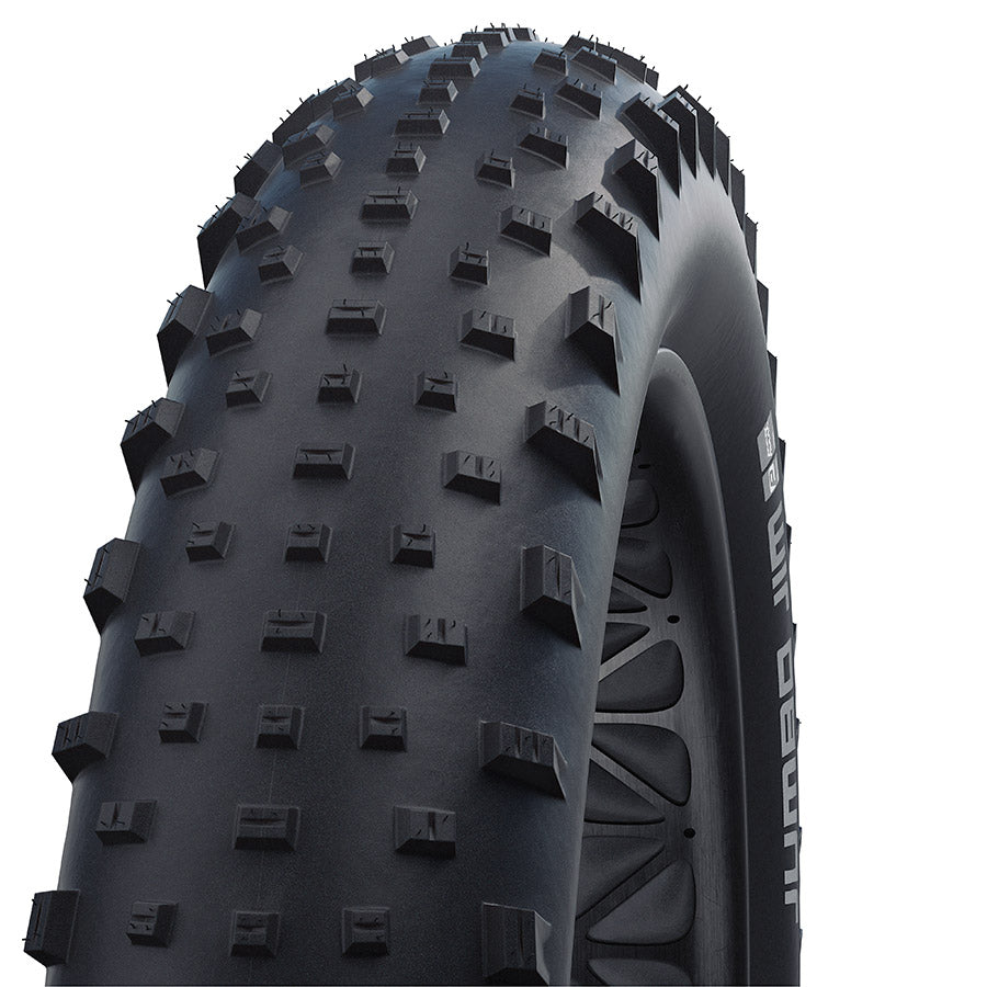 Jumbo Jim Performance 012184-01-26