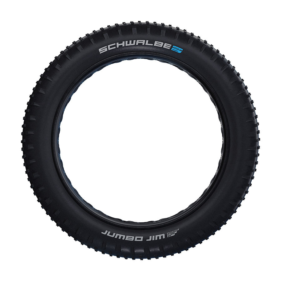 Jumbo Jim Performance 012184-01-26