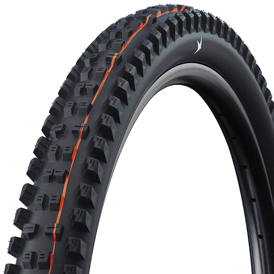 Tacky Chan Trail Pro 012201-03-275