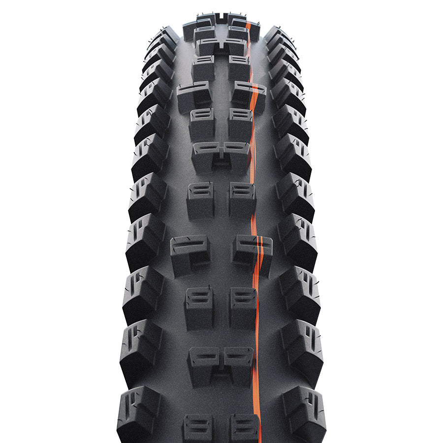 Tacky Chan Trail Pro 012201-04-275