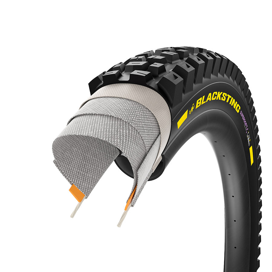 Scorpion BLACKSTING 012204-01-29